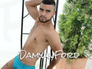 DamyanFord