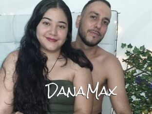 DanaMax