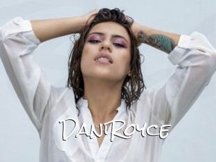 DaniRoyce