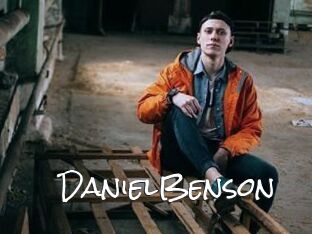 DanielBenson