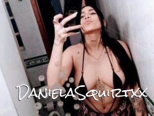 DanielaSquirtxx