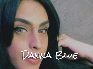 Danna_Blue