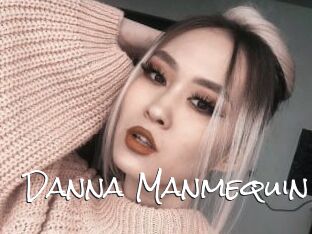 Danna_Manmequin