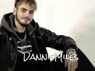 DannieMiles