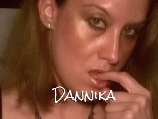 Dannika