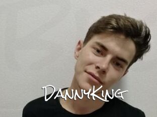 DannyKing