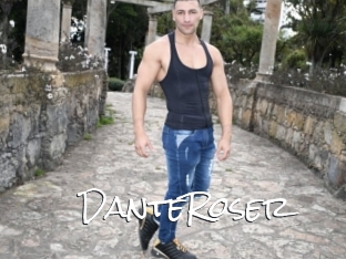 DanteRoser