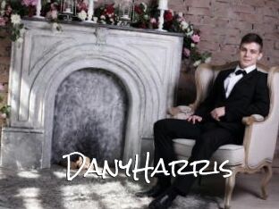 DanyHarris