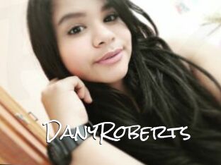 DanyRoberts