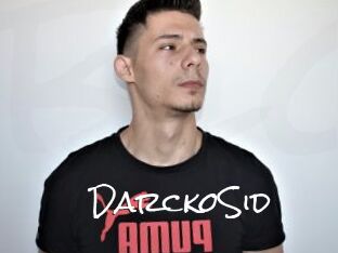 DarckoSid