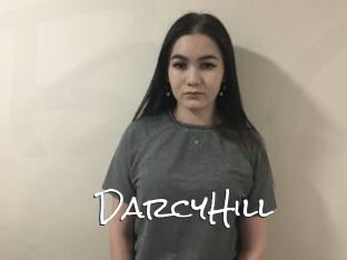 DarcyHill