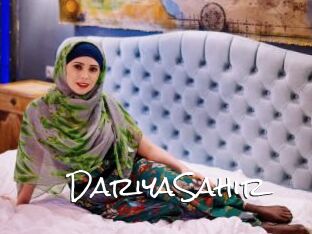 DariyaSahir