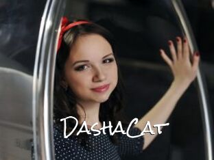 DashaCat