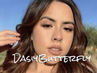 DasiyButterfly