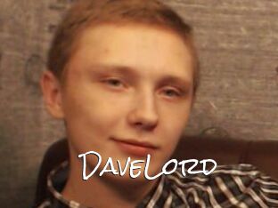 DaveLord Blow Cum
