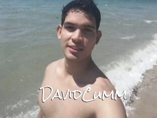 DavidCumm