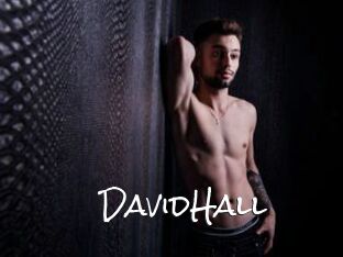 DavidHall