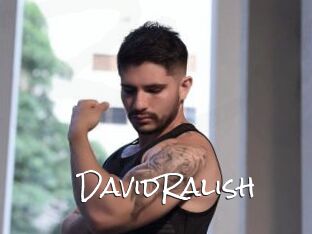 DavidRalish