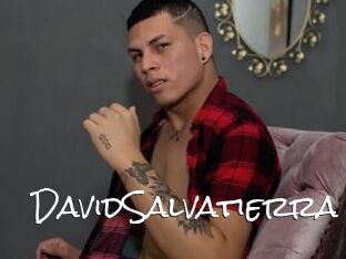 DavidSalvatierra