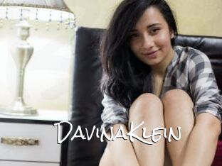 DavinaKlein