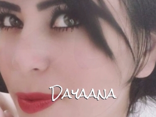 Dayaana