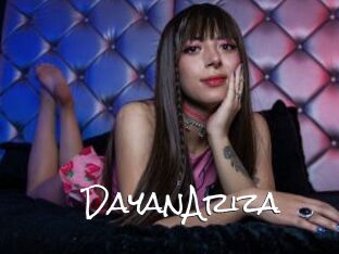 DayanAriza