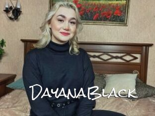 DayanaBlack