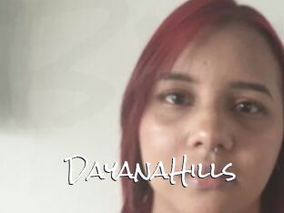 DayanaHills