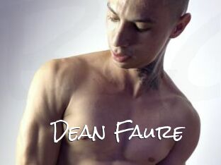 Dean_Faure