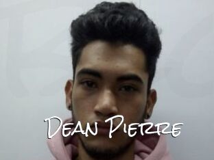 Dean_Pierre