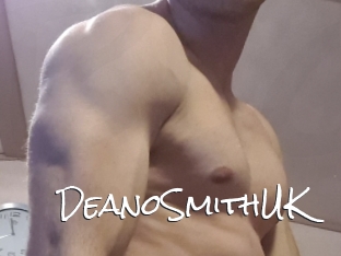 DeanoSmithUK