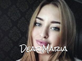 DearMaria