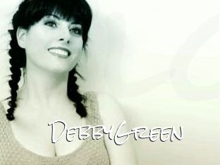 DebbyGreen