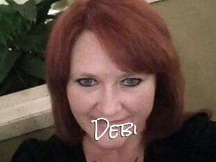 Debi