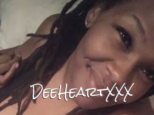 DeeHeartXXX