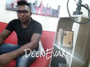 DeenEvans