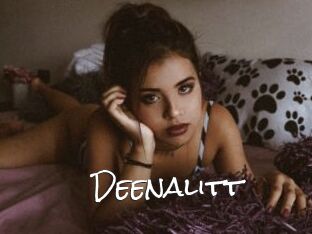 Deenalitt