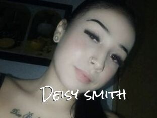 Deisy_smith