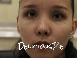 DeliciousPie