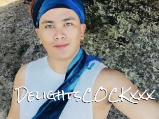 DelightsCOCKxxx
