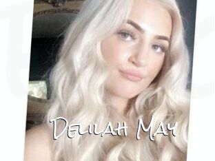 Delilah_May