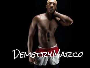 DemetryMarco