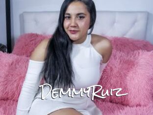 DemmyRuiz