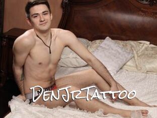 DenJrTattoo