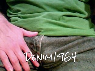 Denim1964