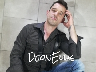 DeonEllis