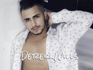 Dereck_Wills