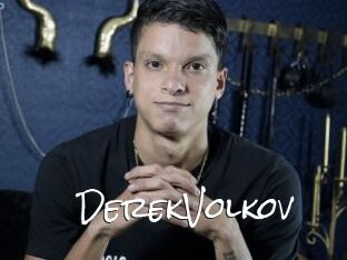 DerekVolkov