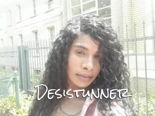 Desistunner