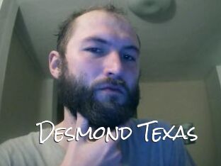 Desmond_Texas